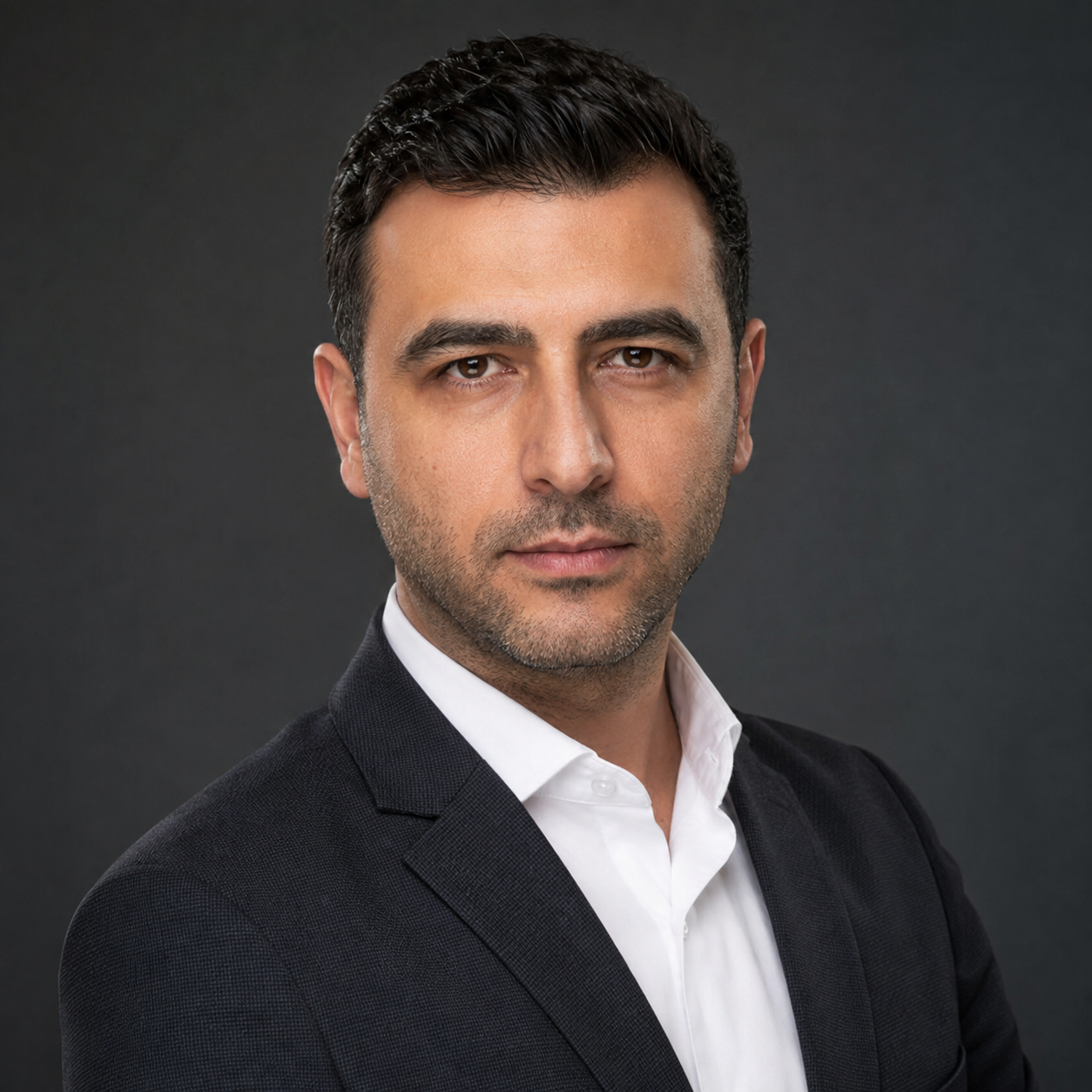 Mert Demir