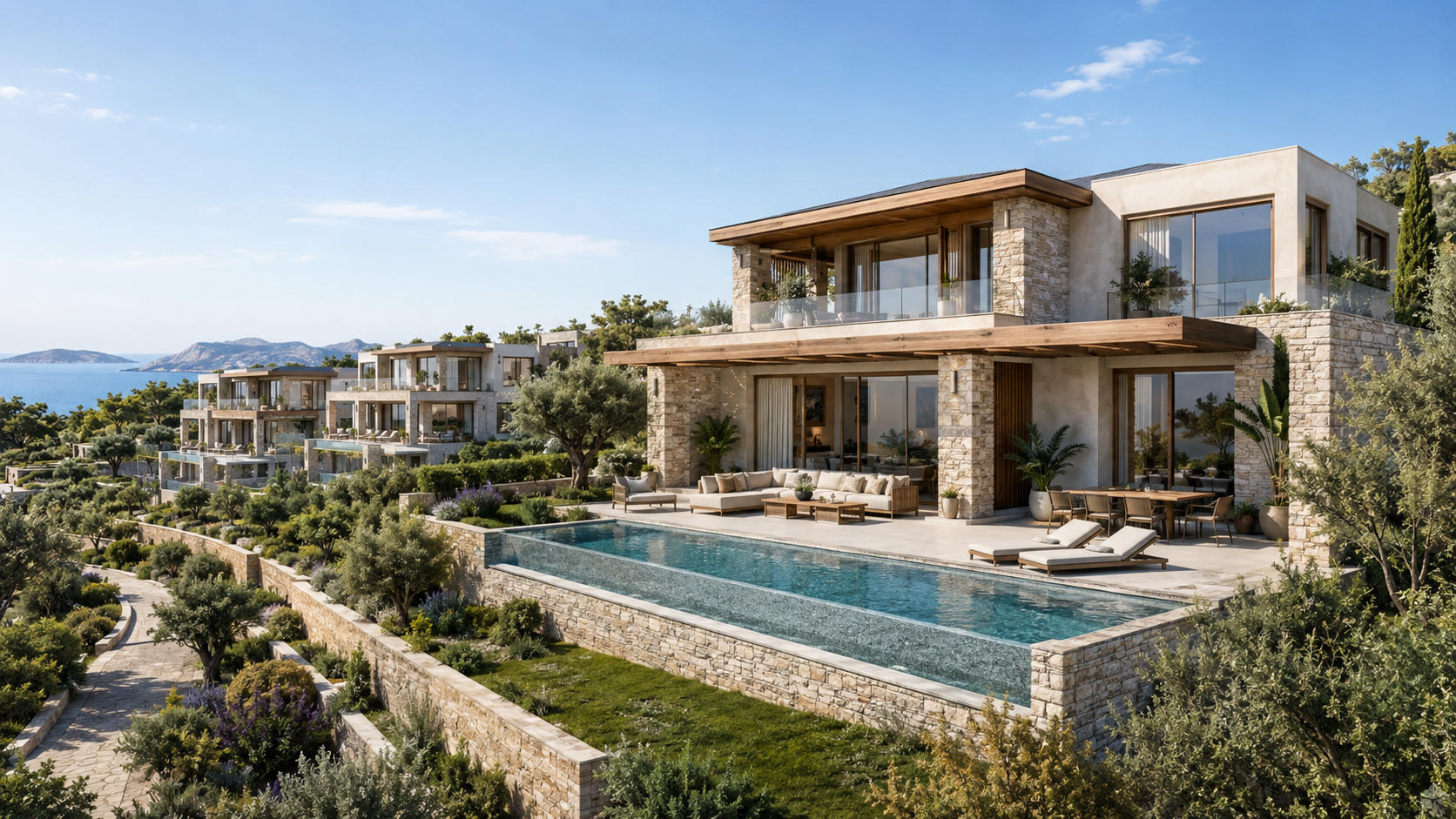 Marina Vista