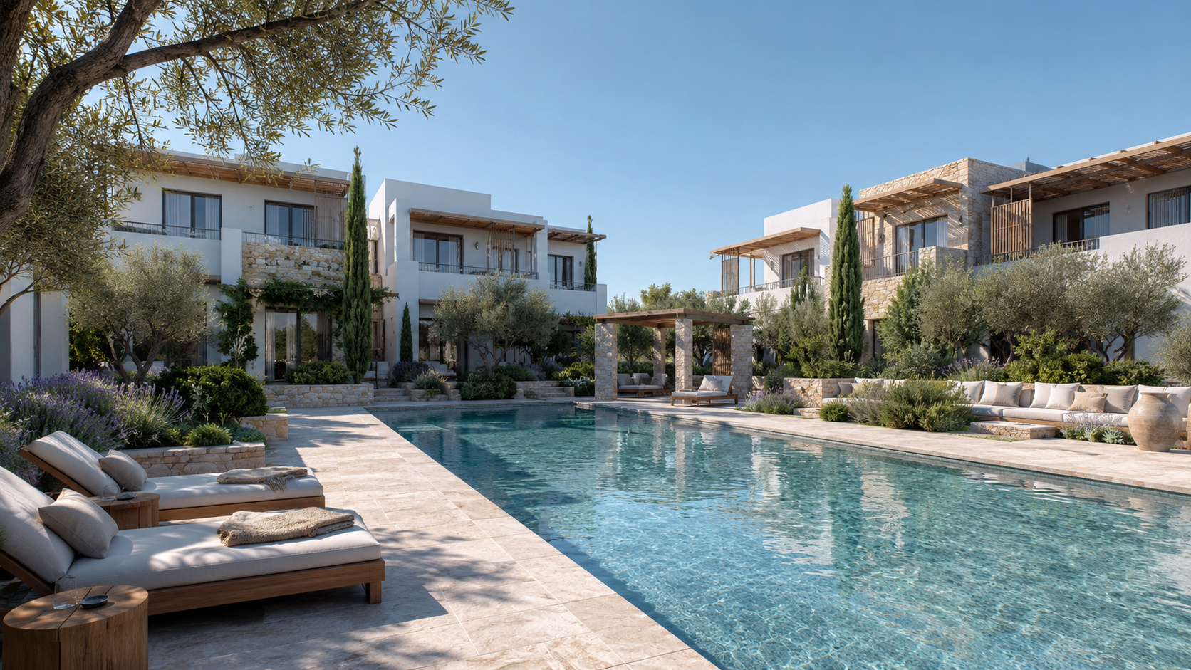 Marina Vista proje görseli 3